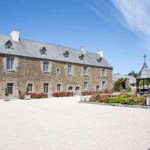 Hotel De L'Abbaye, BW Premier Collection, Le Tronchet