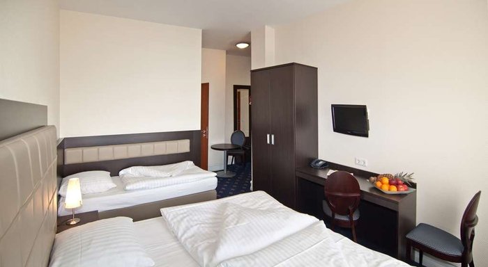 NOVUM HOTEL CONTINENTAL HAMBURG HAUPTBAHNHOF $84 ($̶1̶0̶8̶) - Updated ...