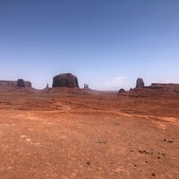 Monument Valley Navajo Tribal Park - All You Need to Know BEFORE You Go