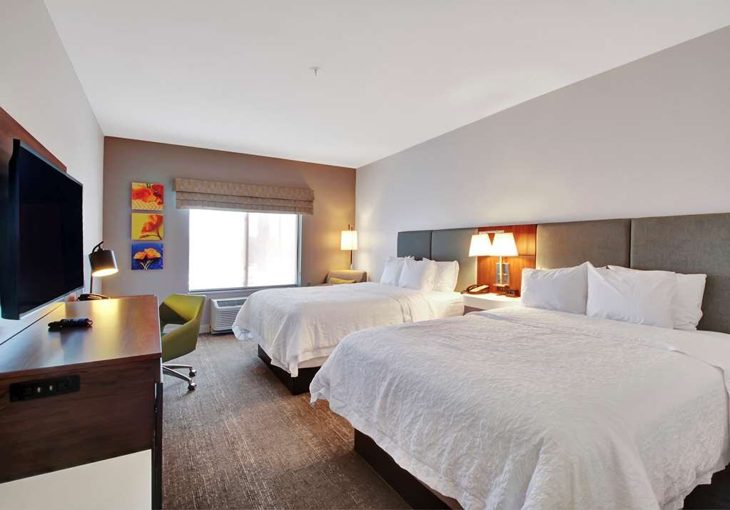 Hotel photo 34 of Hampton Inn & Suites Hemet.