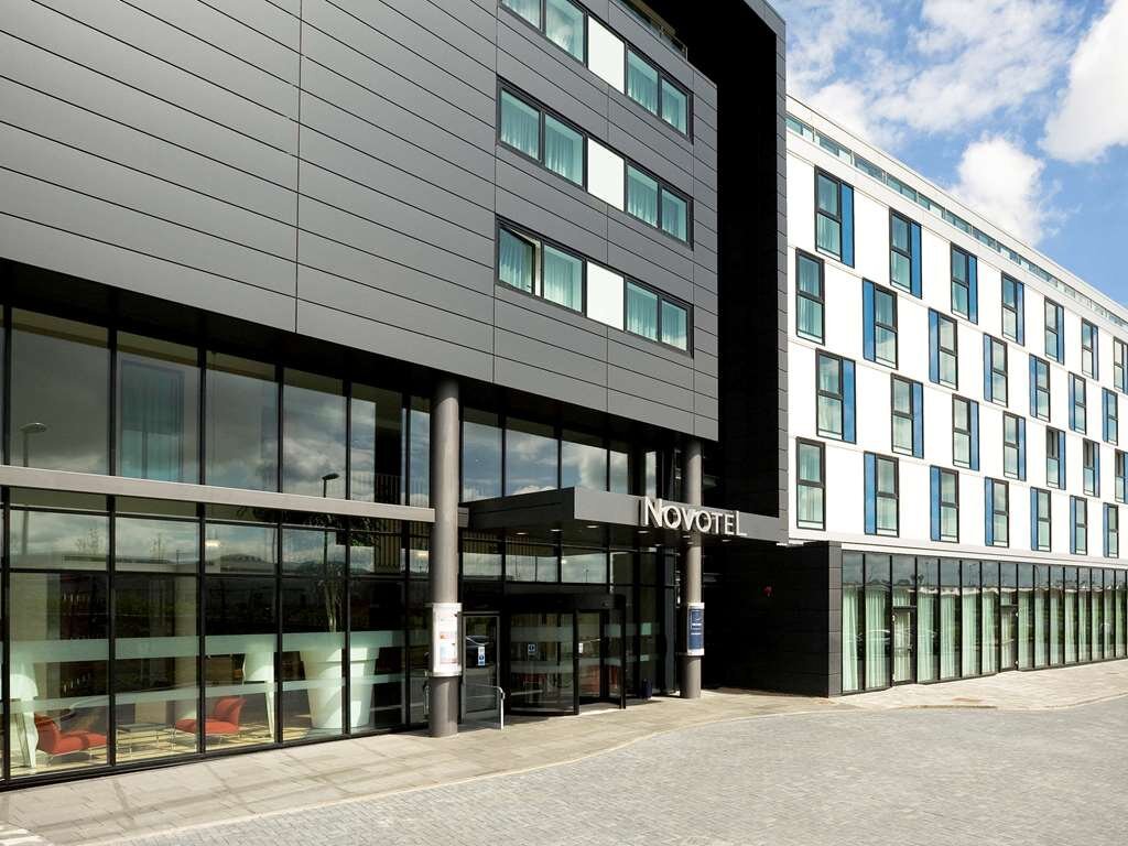 NOVOTEL EDINBURGH PARK $67 ($̶3̶2̶5̶) - Updated 2022 Prices & Hotel ...