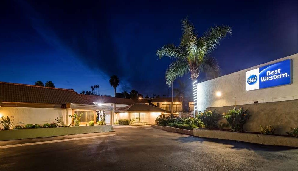 Best Western Oceanside Inn 170 ̶2̶2̶5̶ Updated 2022 Prices And Hotel Reviews Ca 3483