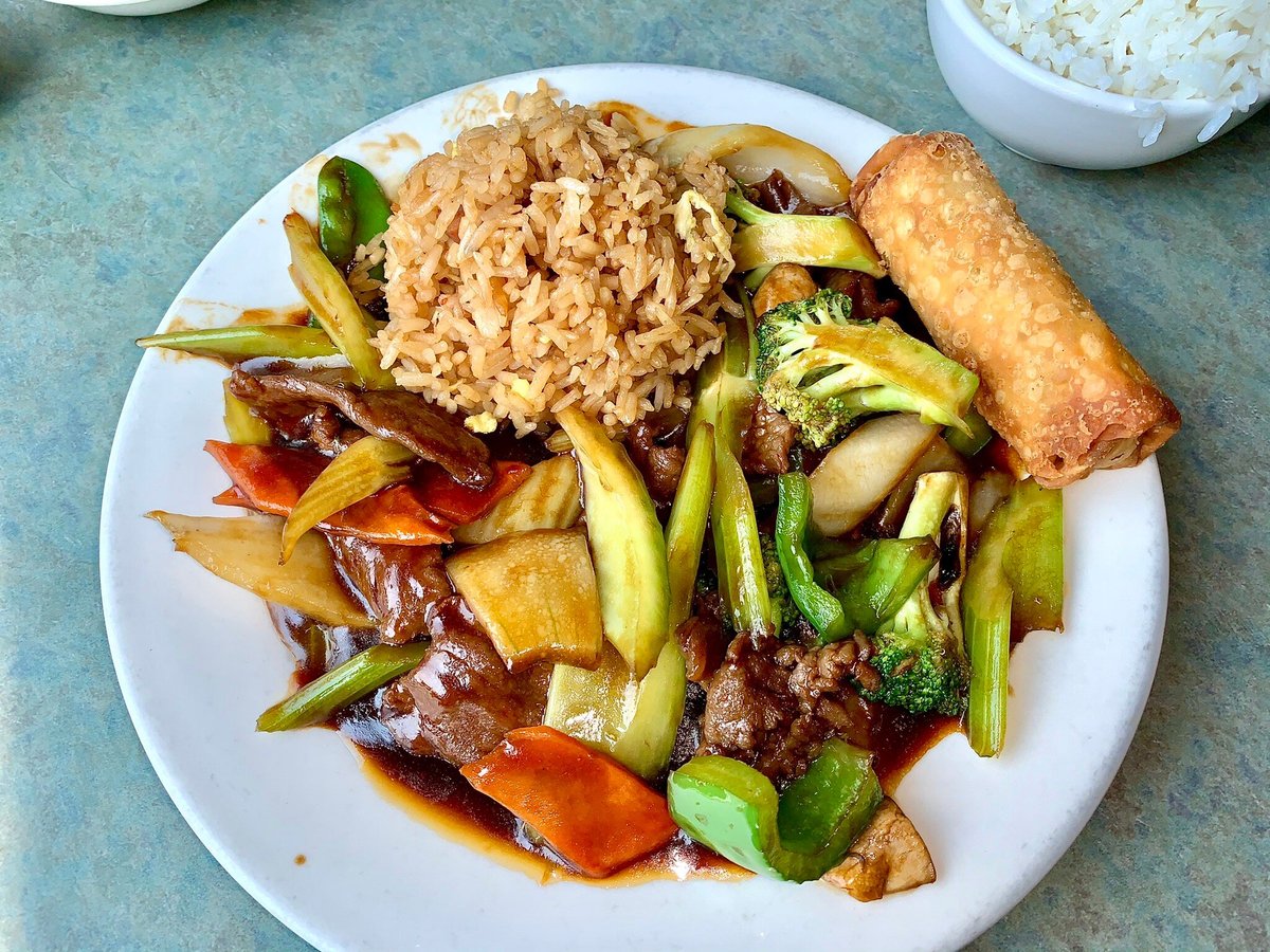 CHINA GARDEN, Grand Forks - Restaurant Reviews, Photos & Phone Number -  Tripadvisor