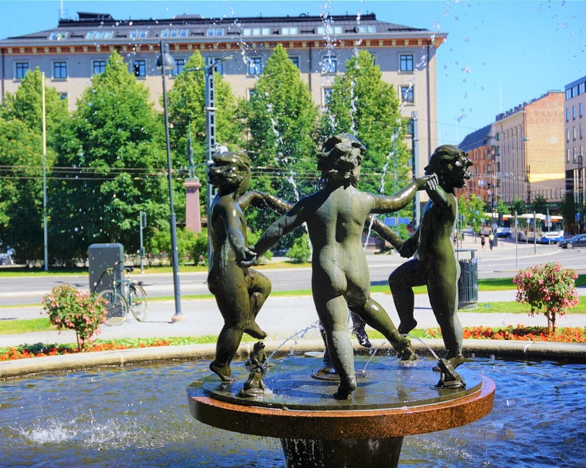 KEVÄT (Tampere) - All You Need to Know BEFORE You Go