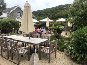 The New Inn - Updated 2023 Reviews & Photos (tresco)