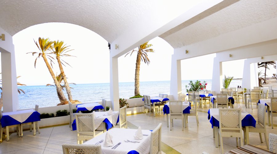 Restaurant Coco de Mer