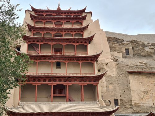 Dunhuang Zarza's Travels review images