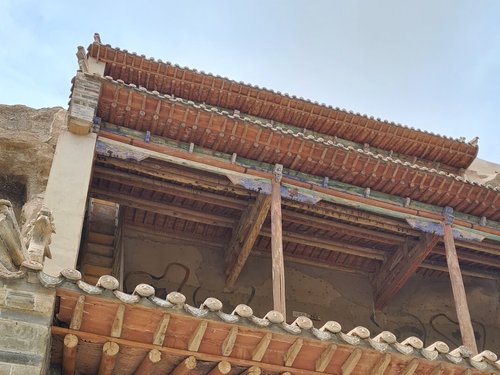 Dunhuang Zarza's Travels review images