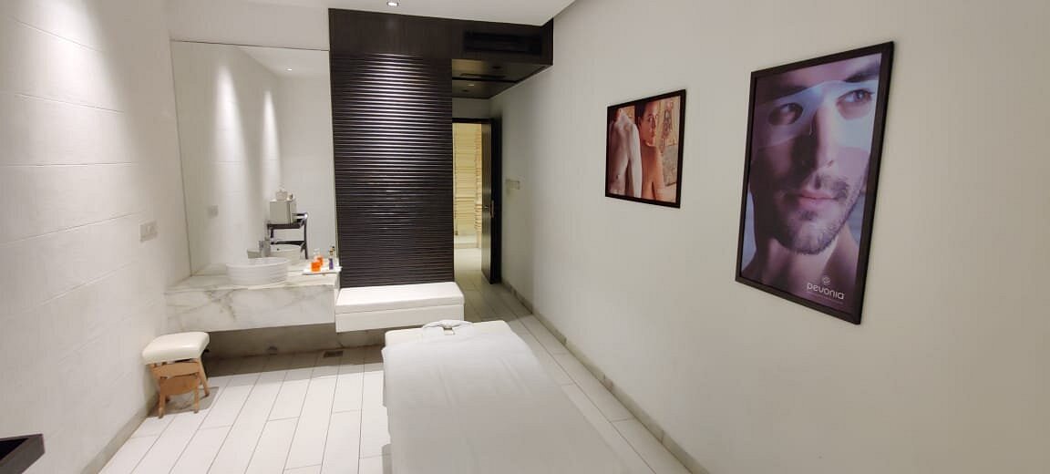 Ode Spa Club O7 Ahmadabad (Ahmedabad) - All You Need to Know BEFORE You Go