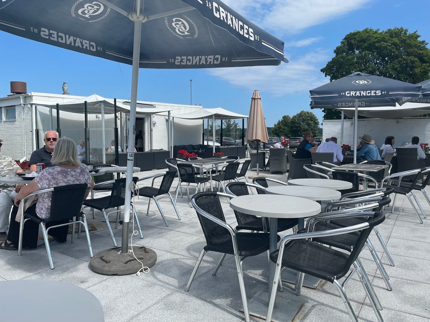 Café & restaurang – Livsmedel, Skokloster - 레스토랑 리뷰 - 트립어드바이저