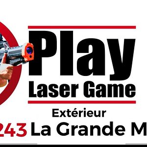 Le concept - Laser Game Brest
