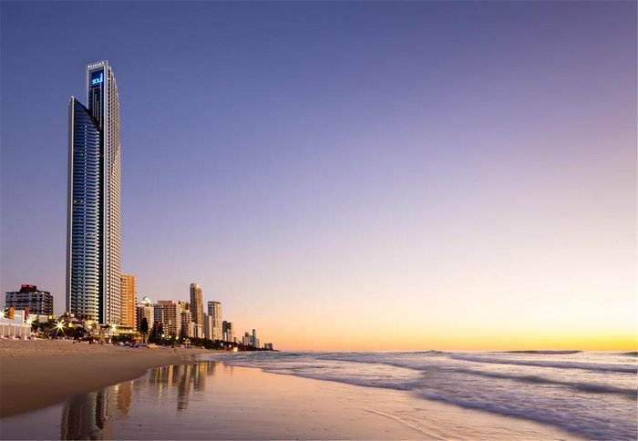 Surfers Paradise Vacation Rentals, Apartments and More