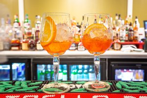 Drinks