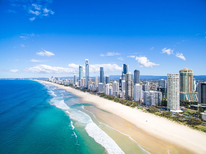 Surfers Paradise Vacation Rentals, Apartments and More