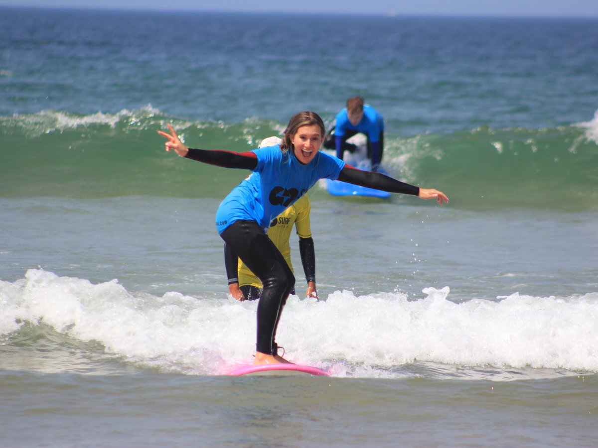 Go Surf Lisboa - All You Need to Know BEFORE You Go (2024)