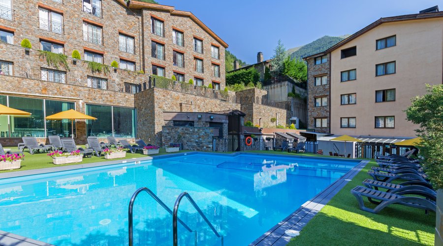 Hotel Princesa Parc