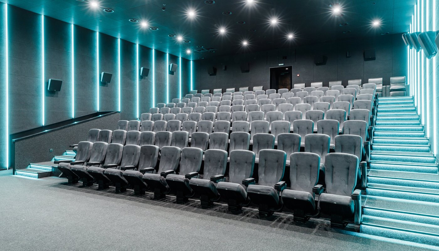 Cinema Center Bolshoy (2025) - All You Need to Know BEFORE You Go (with Reviews)