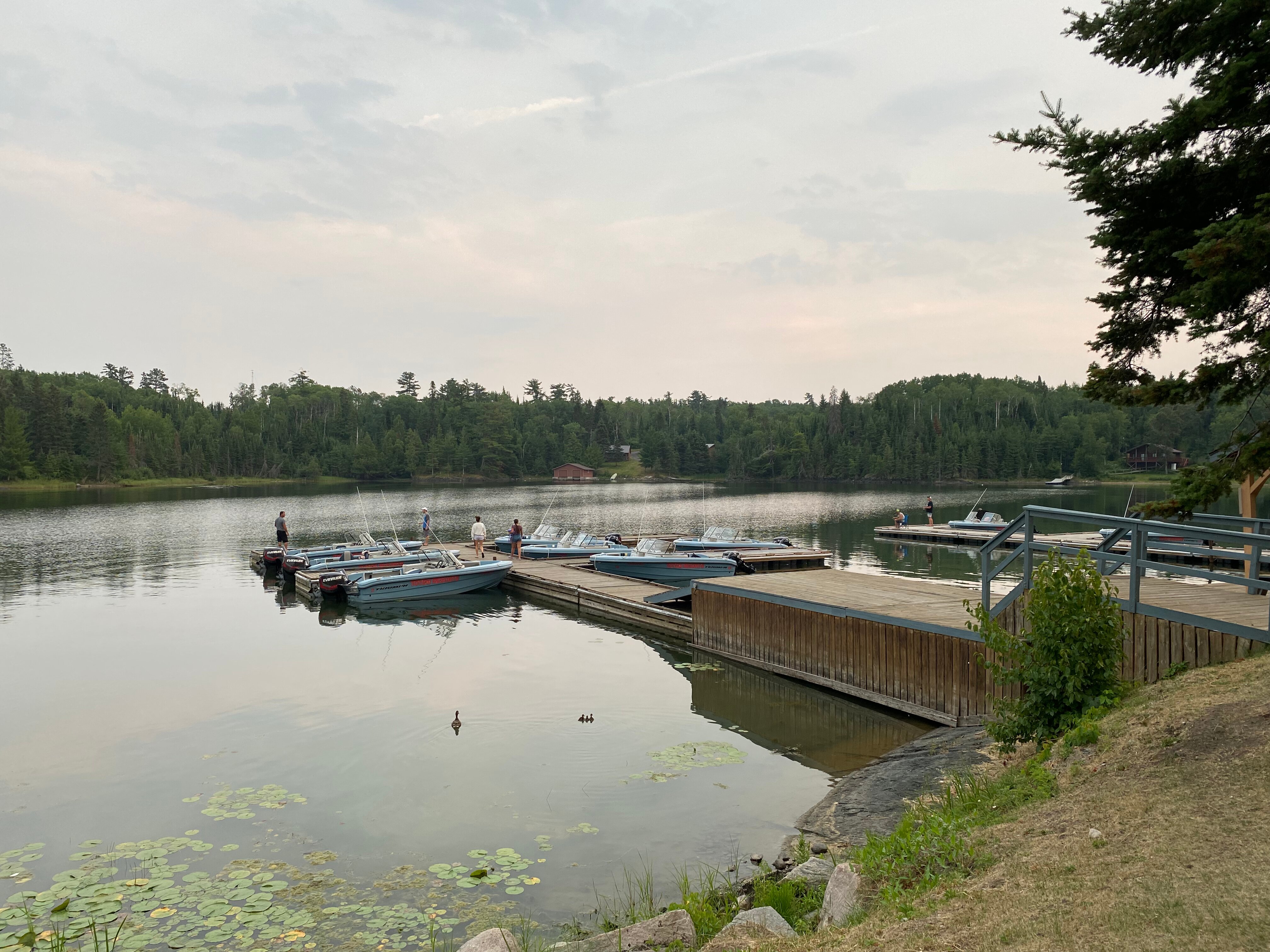 TOTEM RESORTS - Updated 2024 Inn Reviews (Sioux Narrows, Canada - Ontario)