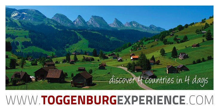 Toggenburg Experience Private Day Tours image