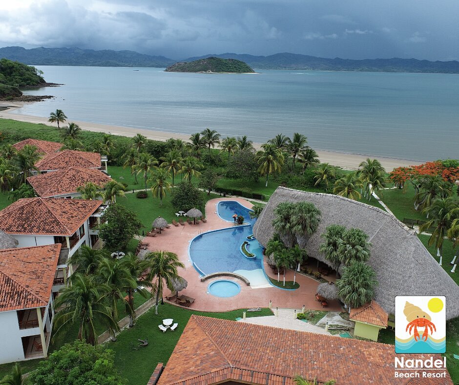 Nandel Beach Resort, hotel em Departamento de Rivas