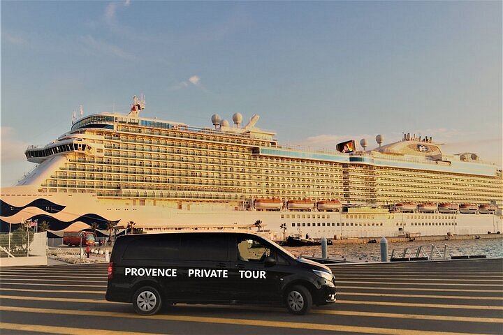 2023 Marseille Private Tour provided by Provence Private Tour