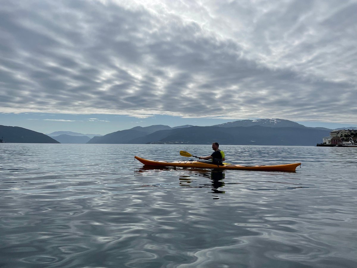 Kayak Balestrand As - All You Need To Know Before You Go