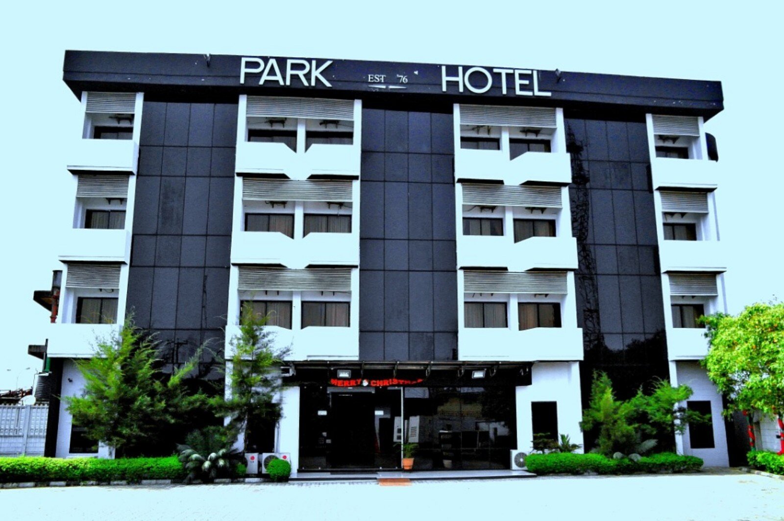 Park Hotels image