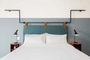 Zimmer und Suite