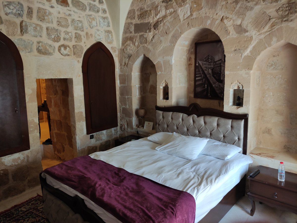 MARISTAN TARIHI KONAK - Updated 2024 Prices & Hotel Reviews (Mardin ...