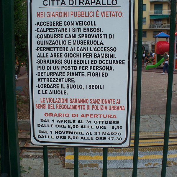 SAN MICHELE DI PAGANA (Rapallo) - What to Know BEFORE You Go