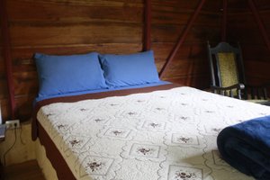 Habitaciones y suites