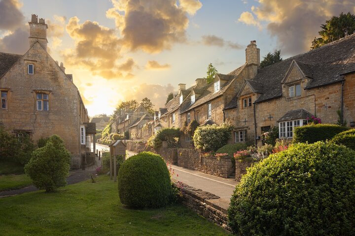 THE 10 BEST Day Trips from Bourton on the Water UPDATED 2024