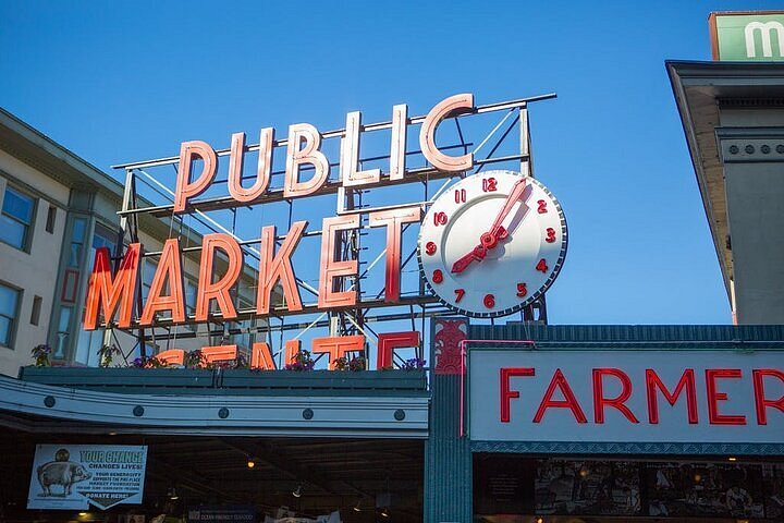 food tours seattle wa