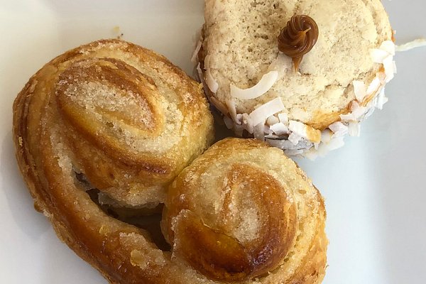 Cinnamon Roll: aprenda a fazer - Casa Vogue