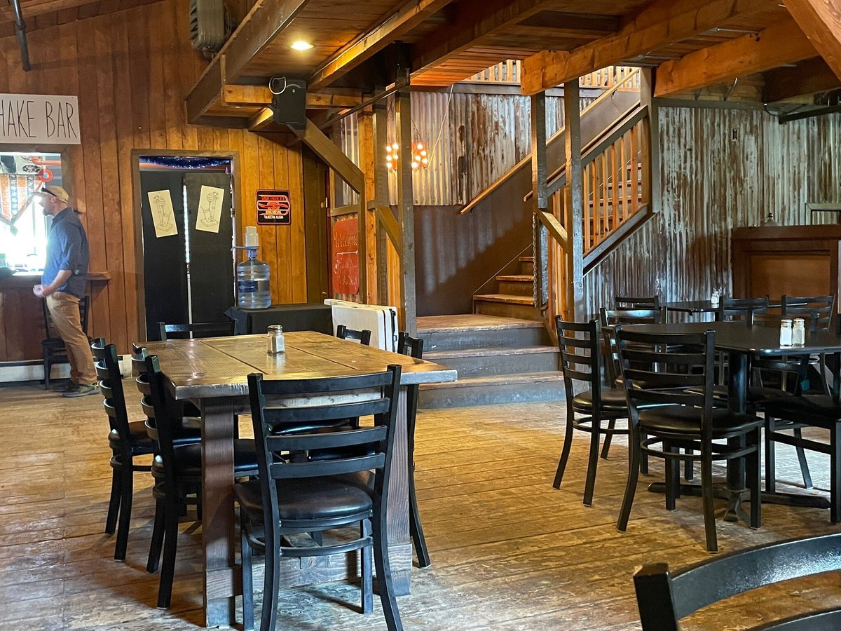 THE 10 BEST Restaurants in Homer (Updated January 2024)