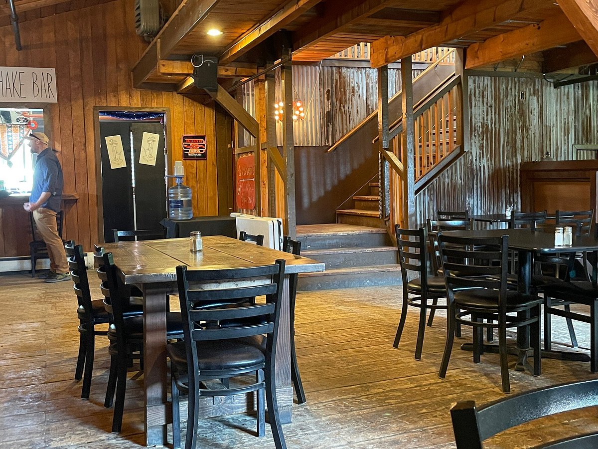 THE 10 BEST Restaurants in Homer (Updated January 2024)