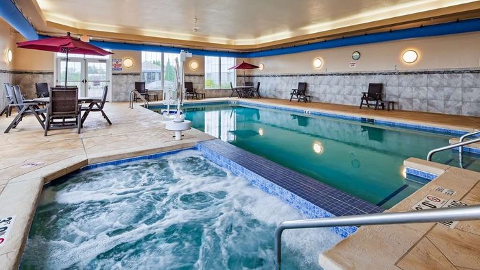 BEST WESTERN PLUS WAUSAU-ROTHSCHILD HOTEL - Updated 2024 (WI)