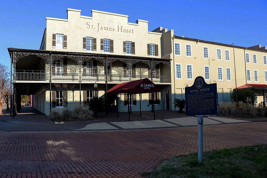 St James Hotel Selma Tapestry Collection By Hilton Updated 21 Prices Reviews Al Tripadvisor St James Hotel Selma Tapestry Collection By Hilton Updated 21 Prices Reviews Al Tripadvisor