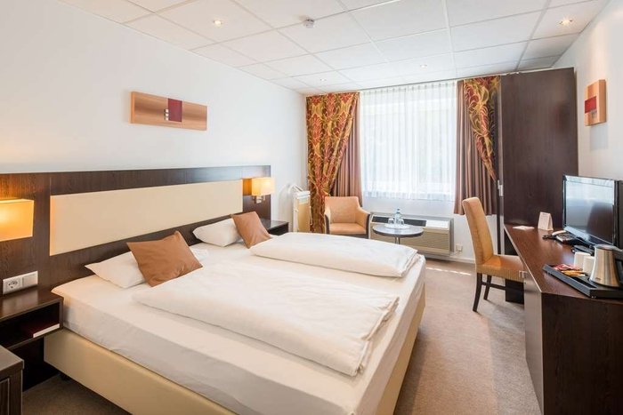 BEST WESTERN HOTEL JENA - Updated 2024 Reviews, Photos & Prices