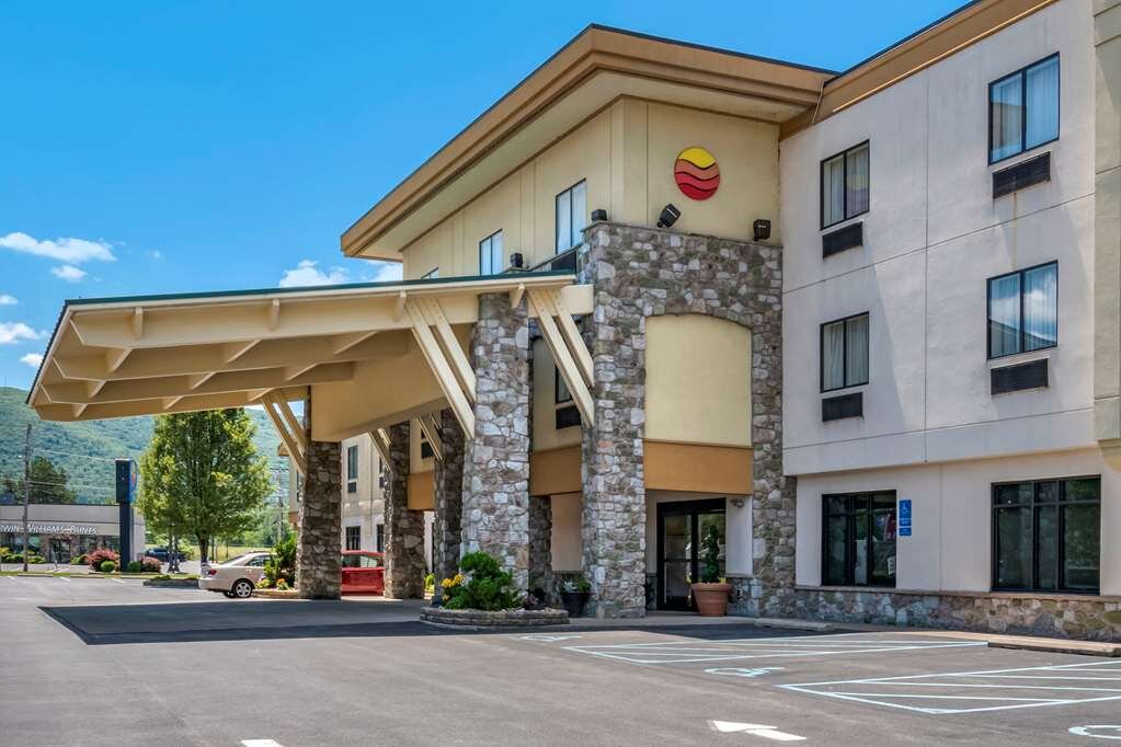 Hotel photo 31 of Comfort Inn Williamsport.
