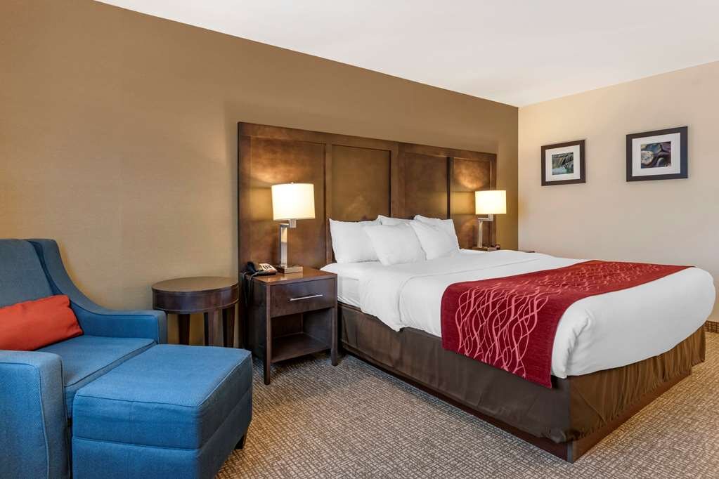 Hotel photo 17 of Comfort Inn Williamsport.