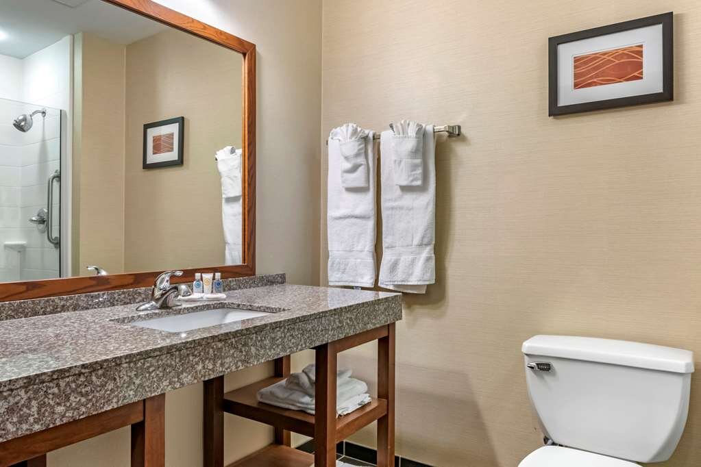 Hotel photo 34 of Comfort Inn Williamsport.