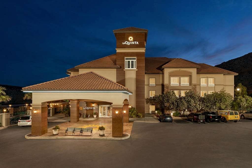 La Quinta Inn &amp; Suites by Wyndham St. George, hotel en Mesquite