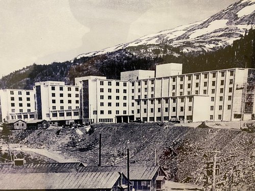 Glacier View Condo Suites (Accommodations) image