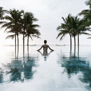 TIA Wellness Beach Pool