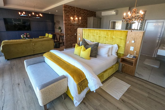 HERMANUS BOUTIQUE GUEST HOUSE $116 ($̶1̶2̶5̶) - Updated 2024 Prices ...