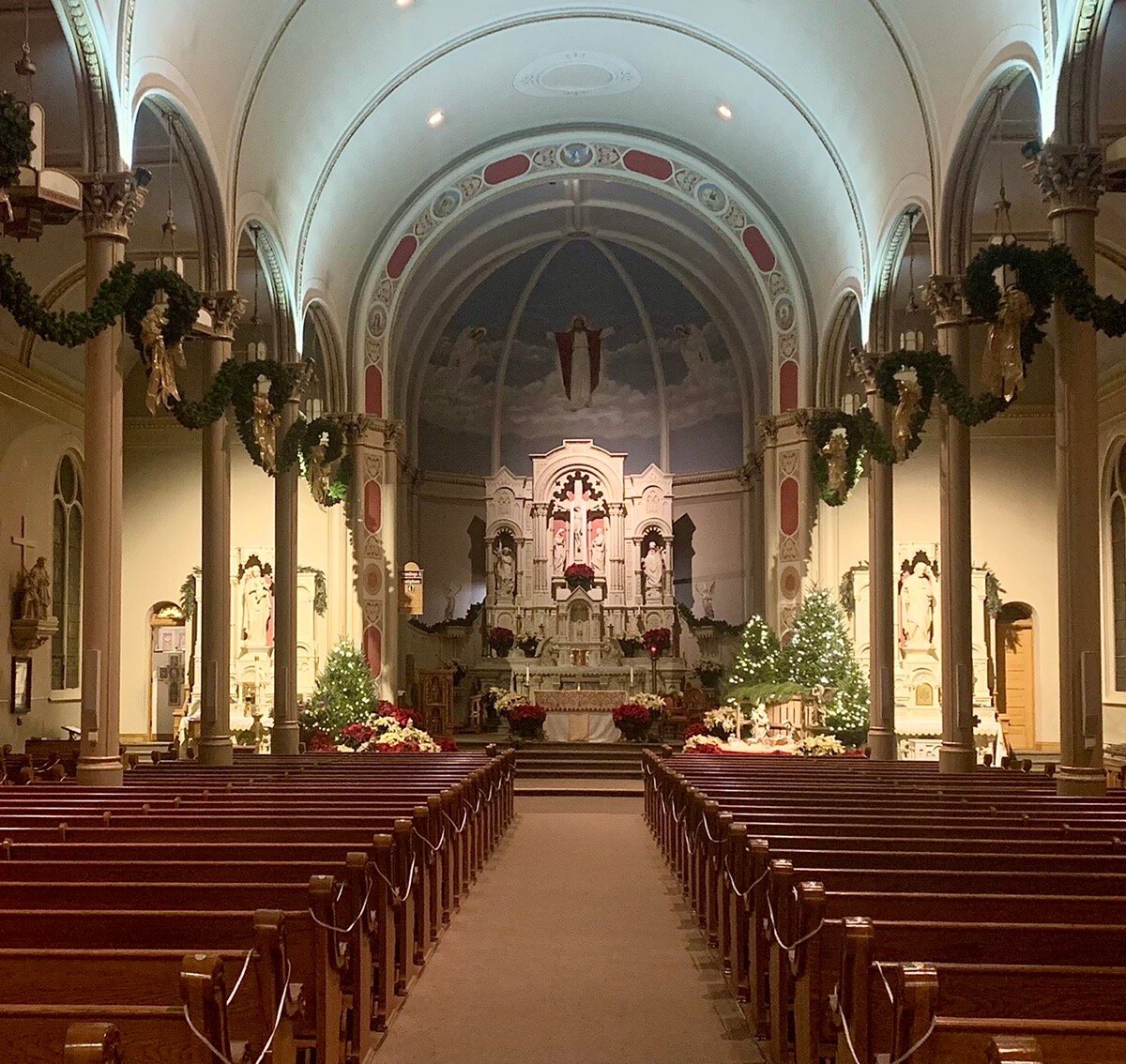 St. Michael's Catholic Church (Grand Forks) - 2022 Alles wat u moet ...