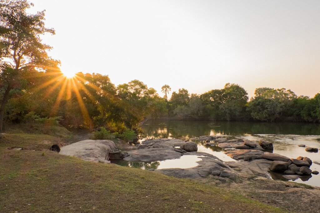 Kasabushi Camp - UPDATED 2024 Reviews & Photos (Kafue National Park, Zambia) - Campground - Tripadvisor