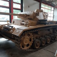 Deutsches Panzermuseum (Munster) - All You Need to Know BEFORE You Go