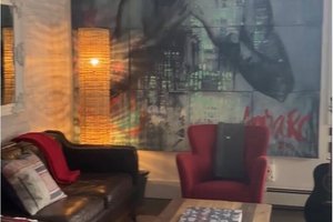 Room & Suite